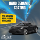 Nano Ceramic Coating Untuk Perlindungan Revolusioner Mobil Anda